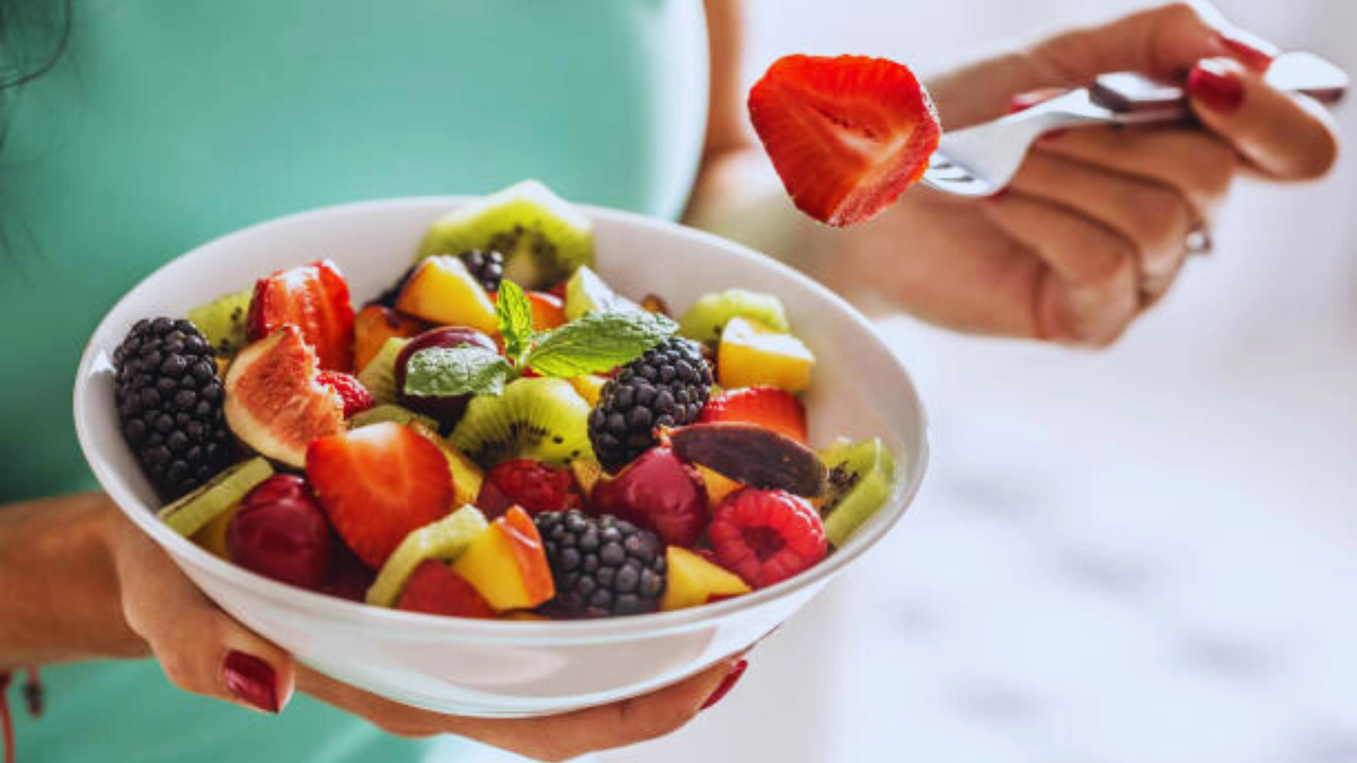 Best Foods for Skin Health
