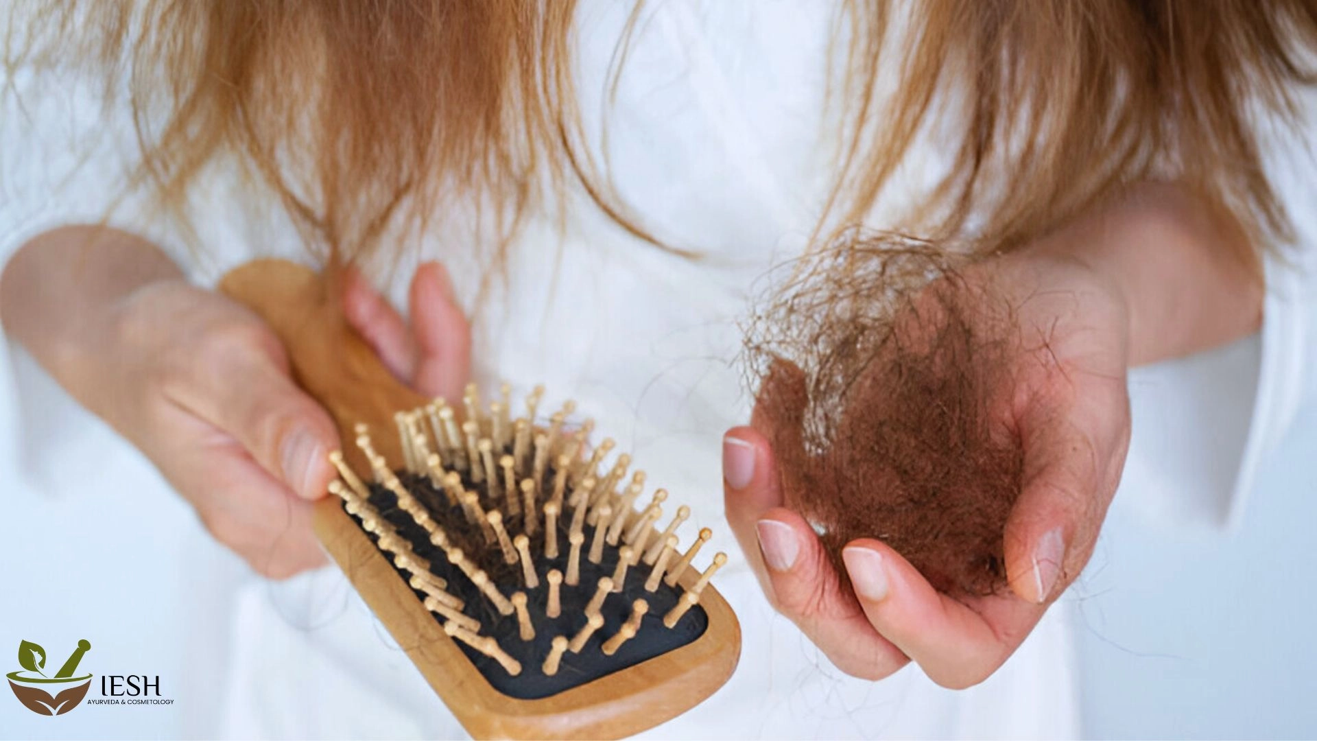 Which Vitamin Is Good for Hair Fall Control