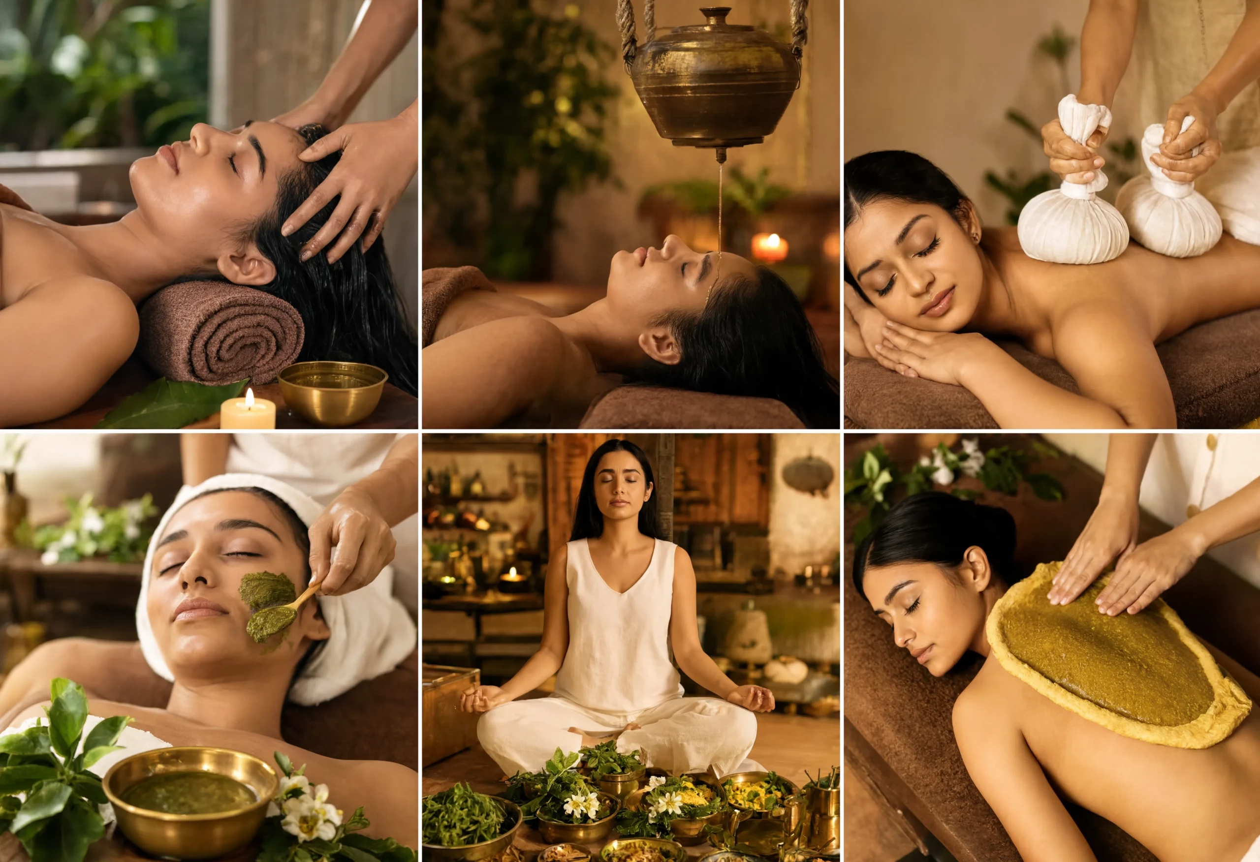 Benefits of Karkidaka Chikilsa