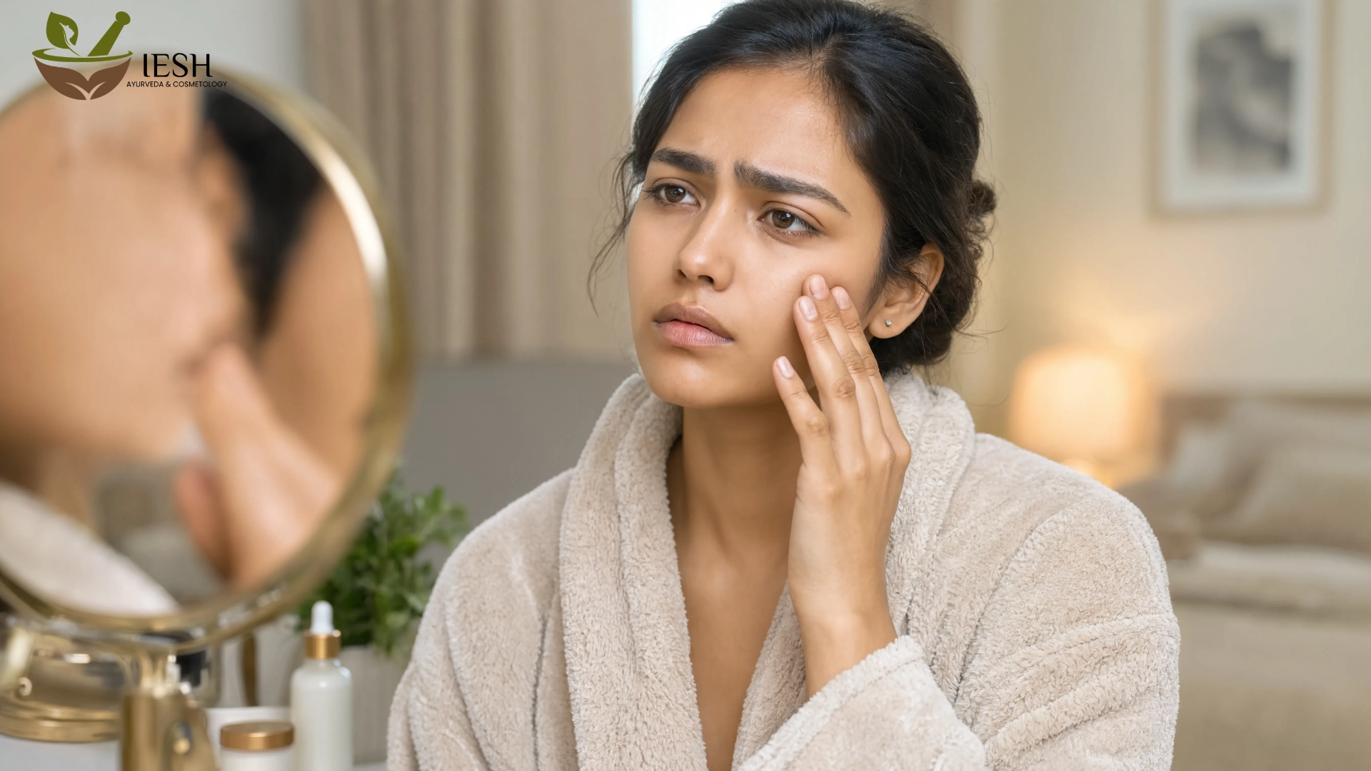Skin-Damaging Habits