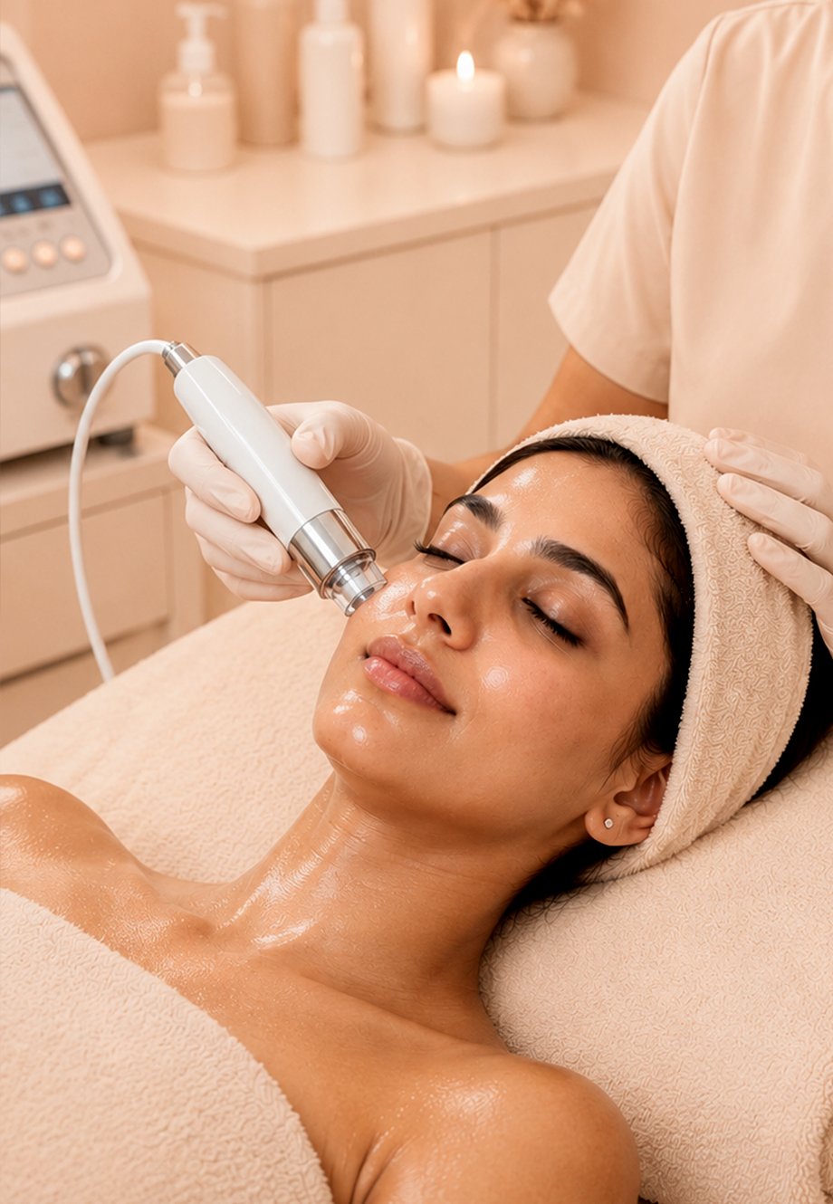 Skin care