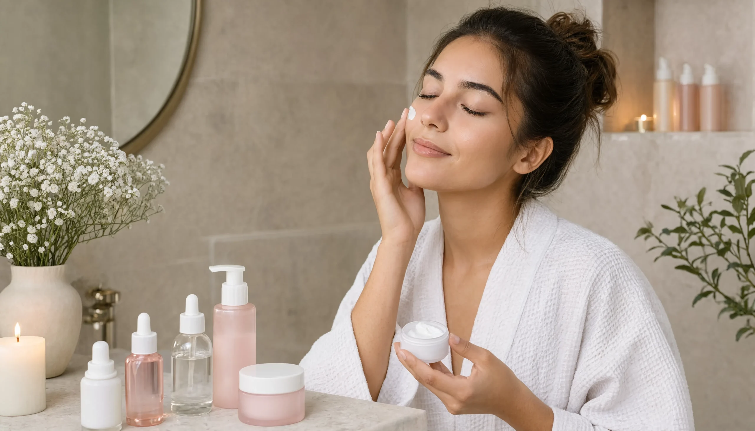 What Is Skin Cycling